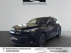 Schwarz Gebraucht 2024 VW Tiguan Life SUV | 34.950 € (Fairer Preis)