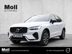Weiss Gebraucht 2023 Volvo XC60 Plus SUV | 40.980 € (Superpreis)