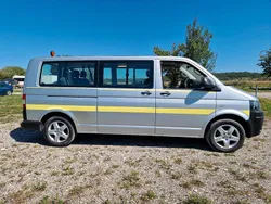 Silber Gebraucht 2015 VW T5 Van | 11.000 € (Superpreis)