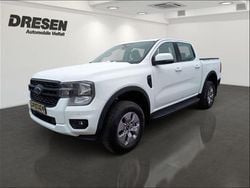 Frostweiß Neu 2025 Ford Ranger XLT Abholung | 52.190 € (Superpreis)