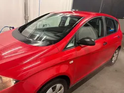 Rot Gebraucht 2005 Seat Altea Van / Kleinbus | 2.599 € (Guter Preis)