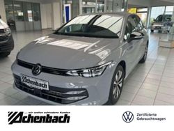 Mondsteingrau Gebraucht 2024 VW Golf VIII Goal Limousine | 26.790 € (Superpreis)