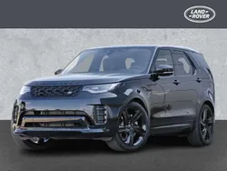 Santorini black Gebraucht 2024 Land Rover Discovery 5 SE Dynamic SUV | 78.999 €