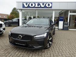 Grau Gebraucht 2025 Volvo V60 Ultra Kombi | 50.900 € (Etwas zu teuer)