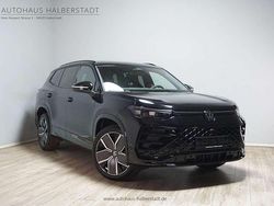 Mythosschwarz metallic Gebraucht 2025 VW Tayron IQ Drive SUV | 54.990 € (Superpreis)