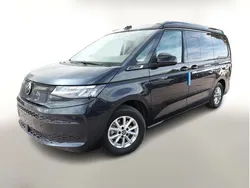 Neu 2024 VW California Coast Van | 66.370 € (Superpreis)