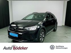 Deep black perleffekt (metallic) Gebraucht 2025 VW Taigo Goal SUV | 24.880 € (Fairer Preis)