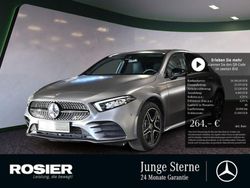 Andere / manufaktur magno lack manufaktu Gebraucht 2021 Mercedes E250 AMG Coupé | 26.586 € (Superpreis)