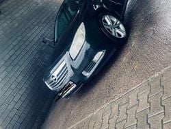 Schwarz Gebraucht 2009 Opel Insignia Selection Limousine | 2.300 € (Superpreis)