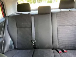 Rot Gebraucht 2005 Toyota Corolla Sol Kombi | 2.200 € (Superpreis)