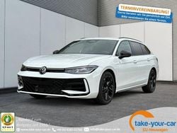 (pure white/weiß) Neu 2025 VW Passat Style Kombi | 48.880 € (Superpreis)