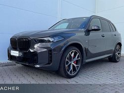Bmw individual dravitgrau metal Gebraucht 2024 BMW X5 Comfort Edition SUV | 84.849 € (Etwas zu teuer)