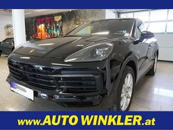 Schwarz Gebraucht 2021 Porsche Cayenne SUV | 59.770 € (Superpreis)