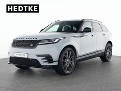 Grau Gebraucht 2023 Land Rover Range Rover Velar SE Dynamic SUV | 53.490 € (Etwas zu teuer)