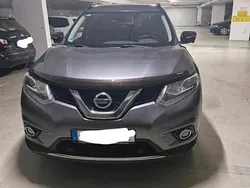 Silber Gebraucht 2017 Nissan X-Trail Tekna SUV | 12.000 € (Guter Preis)