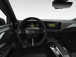 Arktis weiß Neu 2025 Opel Astra Edition Limousine | 26.690 € (Fairer Preis)