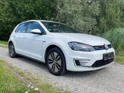 Weiß Gebraucht 2015 VW Golf VII GTE Limousine | 14.490 € (Fairer Preis)