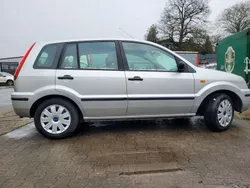 Gebraucht 2003 Ford Fusion Trend Limousine | 2.300 € (Fairer Preis)