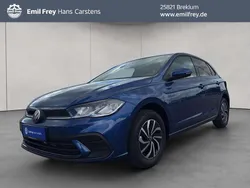 Grau Neu 2025 VW Polo Life Kleinwagen | 23.980 € (Fairer Preis)