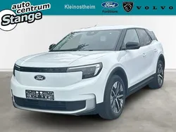 Weiss Neu 2025 Ford Explorer SUV | 45.690 € (Guter Preis)