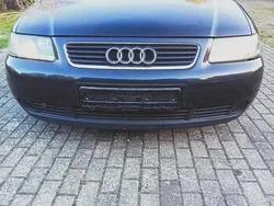 Schwarz Gebraucht 1998 Audi A3 Coupé | 200 € (Superpreis)