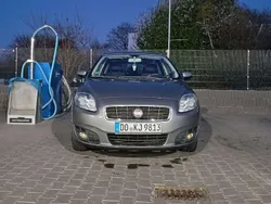 Gebraucht 2010 Fiat Croma Dynamic Kombi | 2.250 € (Fairer Preis)