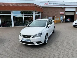 Weiß Gebraucht 2016 Seat Ibiza Style Limousine | 7.999 € (Fairer Preis)