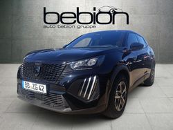 Schwarz Gebraucht 2025 Peugeot 2008 Style SUV | 29.860 € (Teuer)