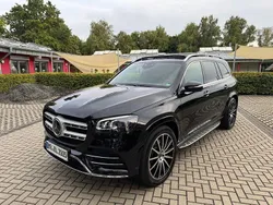 Schwarz Gebraucht 2020 Mercedes GLS400 AMG SUV | 57.499 €