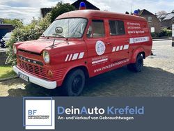 Rot Gebraucht 1967 Ford Transit Van / Kleinbus | 5.950 €