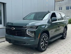 Cypress Neu 2025 Chevrolet Tahoe SUV | 89.900 € (Teuer)