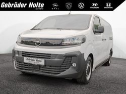 Weiss / Neu 2025 Opel Vivaro-e Combi Van | 41.990 €