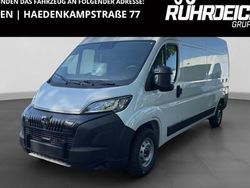 Weiss Gebraucht 2024 Peugeot Boxer Van | 29.990 € (Guter Preis)