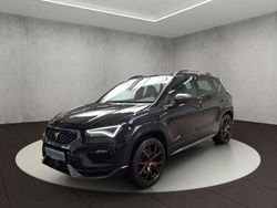 "magic" schwarz Gebraucht 2023 Cupra Ateca VZ SUV | 34.950 € (Fairer Preis)