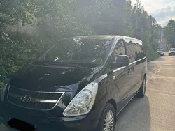 Schwarz Gebraucht 2011 Hyundai H-1 Van / Kleinbus | 8.490 € (Superpreis)