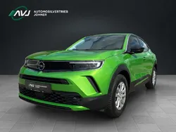 Andere Gebraucht 2021 Opel Mokka-e Edition SUV | 15.440 € (Guter Preis)