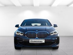 Grau Gebraucht 2019 BMW 118 Performance Kleinwagen | 23.900 € (Etwas zu teuer)