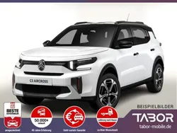 Weiß Neu 2025 Citroën C3 Aircross SUV | 24.588 € (Fairer Preis)