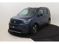 Neu 2025 Peugeot e-Rifter Van / Kleinbus | 31.046 €