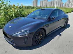 Schwarz Gebraucht 2024 Xiaomi SU7 Limousine | 54.900 €