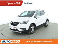 Weiß Gebraucht 2019 Opel Mokka X Innovation SUV | 13.890 € (Fairer Preis)