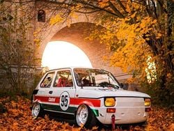 Neu 2025 Fiat 126 Kleinwagen | 19.000 €