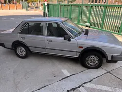 Grau Gebraucht 1984 Honda Civic Limousine | 5.499 €