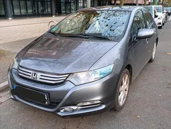 Gebraucht 2009 Honda Insight Hybrid Limousine | 6.500 € (Fairer Preis)
