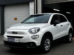 Weiß Gebraucht 2023 Fiat 500X SUV | 18.990 € (Superpreis)