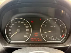 Schwarz Gebraucht 2006 BMW 120 Kleinwagen | 4.500 € (Fairer Preis)