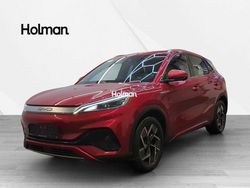 Rot Gebraucht 2023 BYD Atto 3 Design SUV | 23.323 € (Fairer Preis)