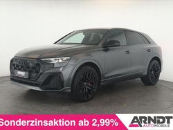 Daytonagrau perleffekt Gebraucht 2025 Audi Q8 Ambiente SUV | 79.683 € (Guter Preis)