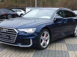 Andere Gebraucht 2020 Audi S6 Ambiente Limousine | 45.990 € (Fairer Preis)