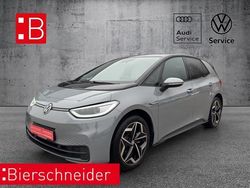 Grau Gebraucht 2022 VW ID.3 Pro Kleinwagen | 22.950 € (Fairer Preis)